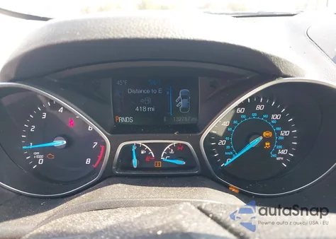 2015 Ford Escape Se z USA, uszkodzony, nr VIN 1FMCU9GX7FUB34820